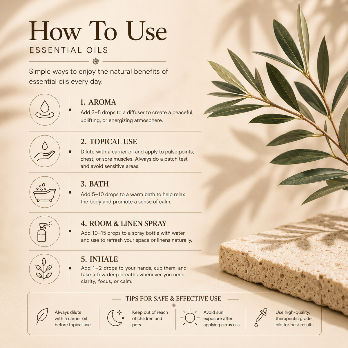 Tea Tree