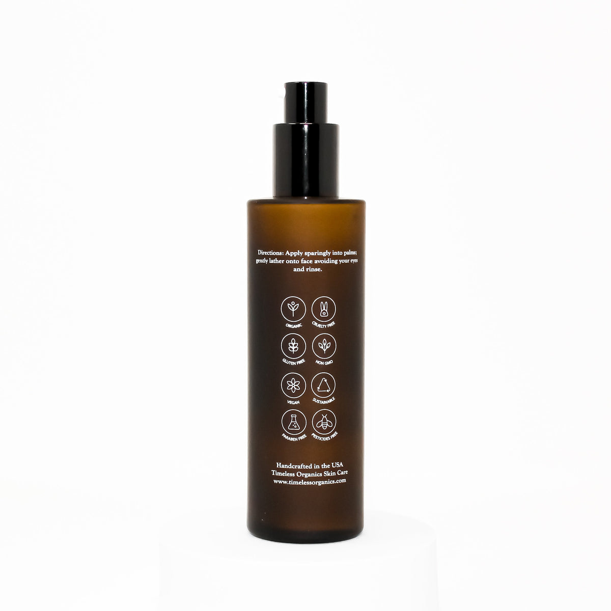 Ultra-Calm Silk Cleanser