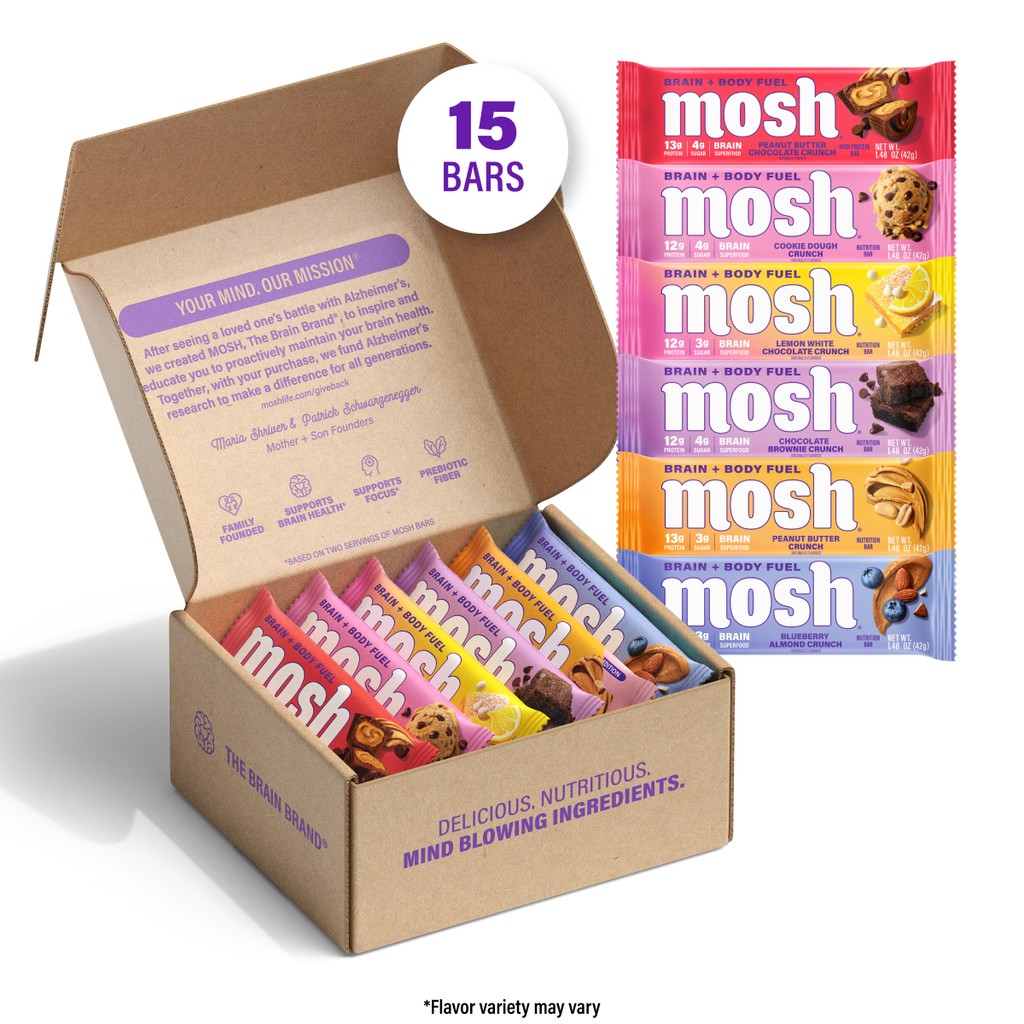 Mind Blowing Variety Pack