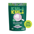 Ube Coconut Superfood Latte