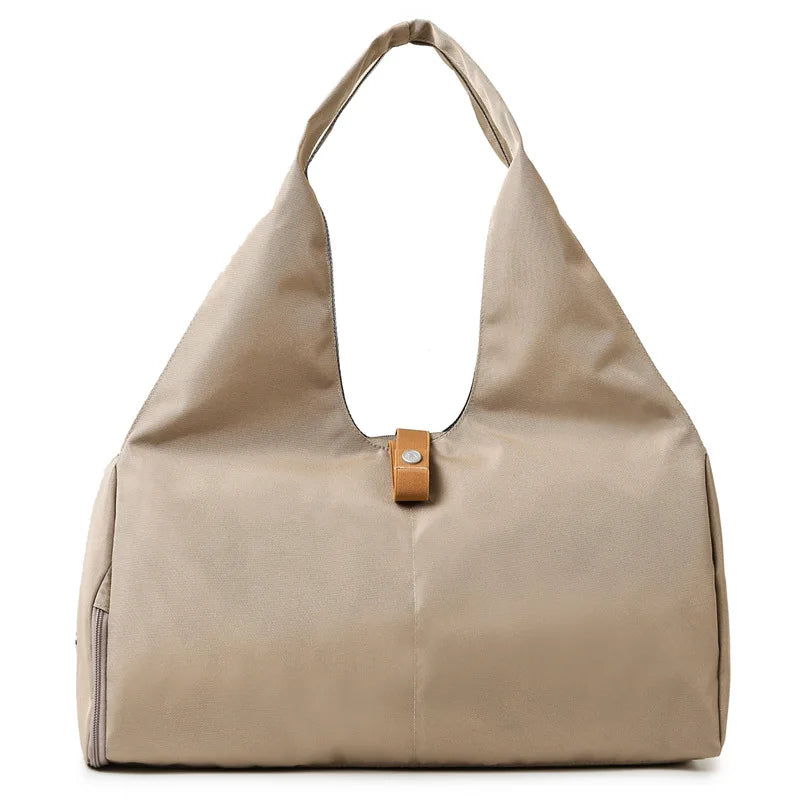 Yoga Mat Tote Bag for Women