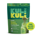 Super Greens Superfood Blend