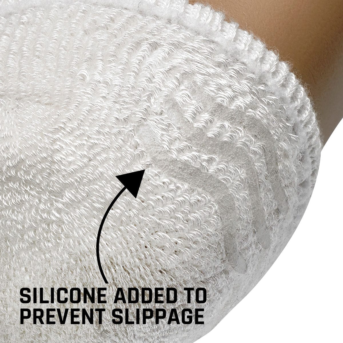 Invisible No Show Bamboo Rayon Socks - 3 Pair and 6 Pair Packs Available